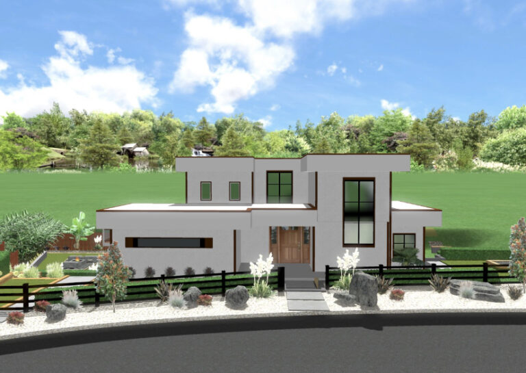 Landscape Design benjaminlandscaping