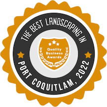 We where top rated landscape contractors in Coquitlam  Benjamin Landscaping and Projects. 