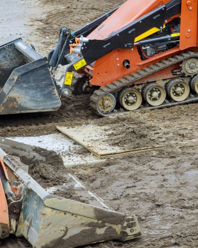 Bobcat services Coquitlam and lower mainland